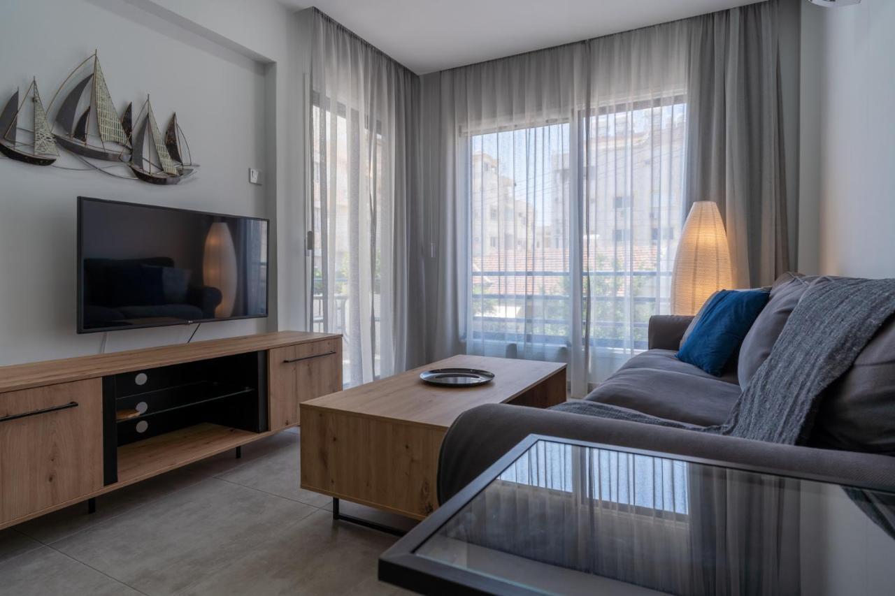 Apartment A Blissful 1-bedroom Voyage In *
