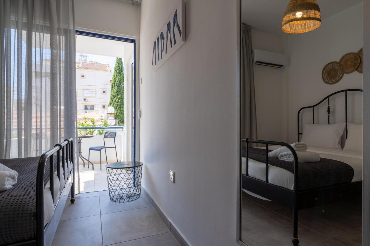 A Blissful 1-bedroom Voyage In *