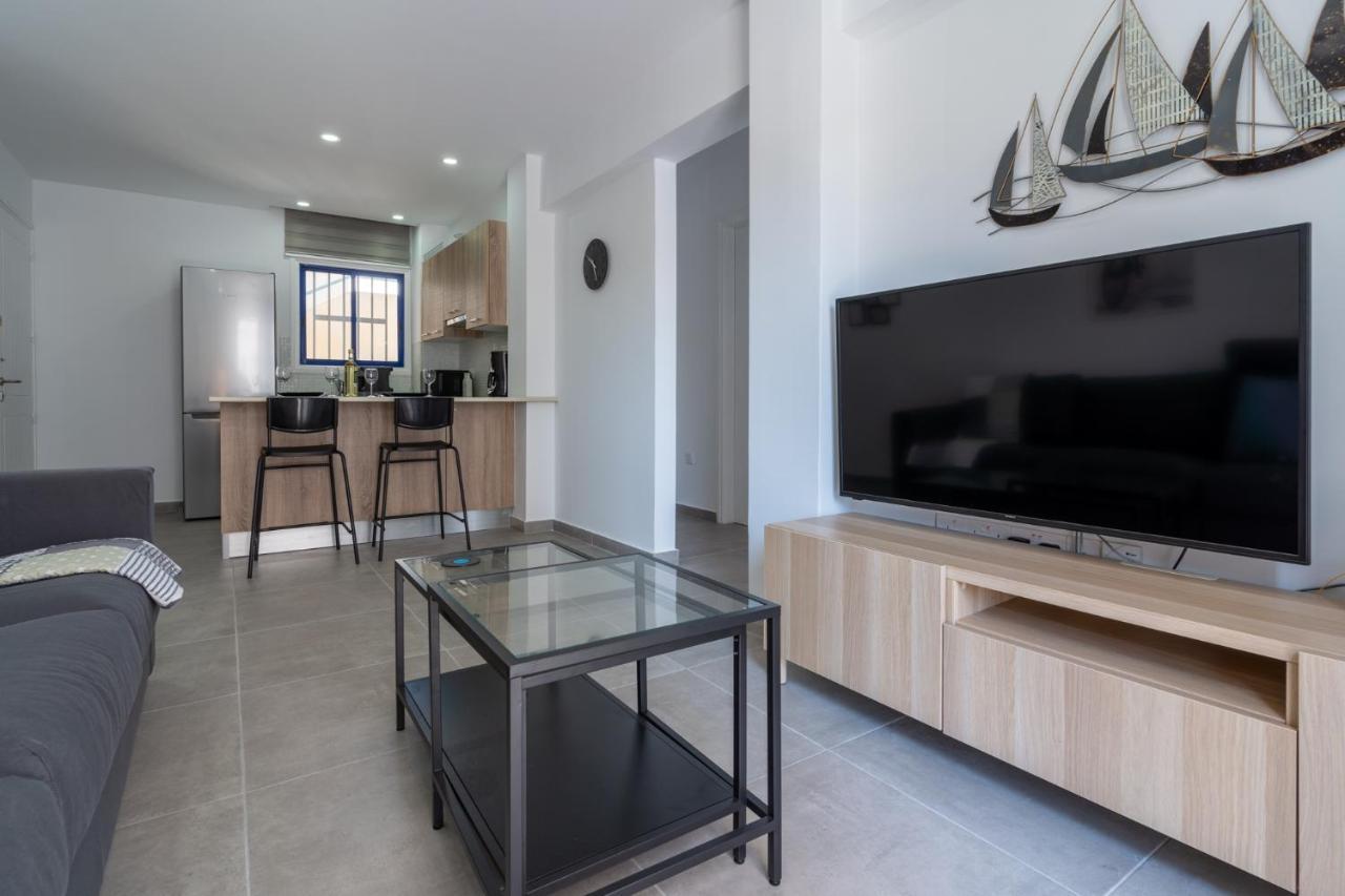 Apartment Odyssey - Captivating 2-bedroom Retreat In
