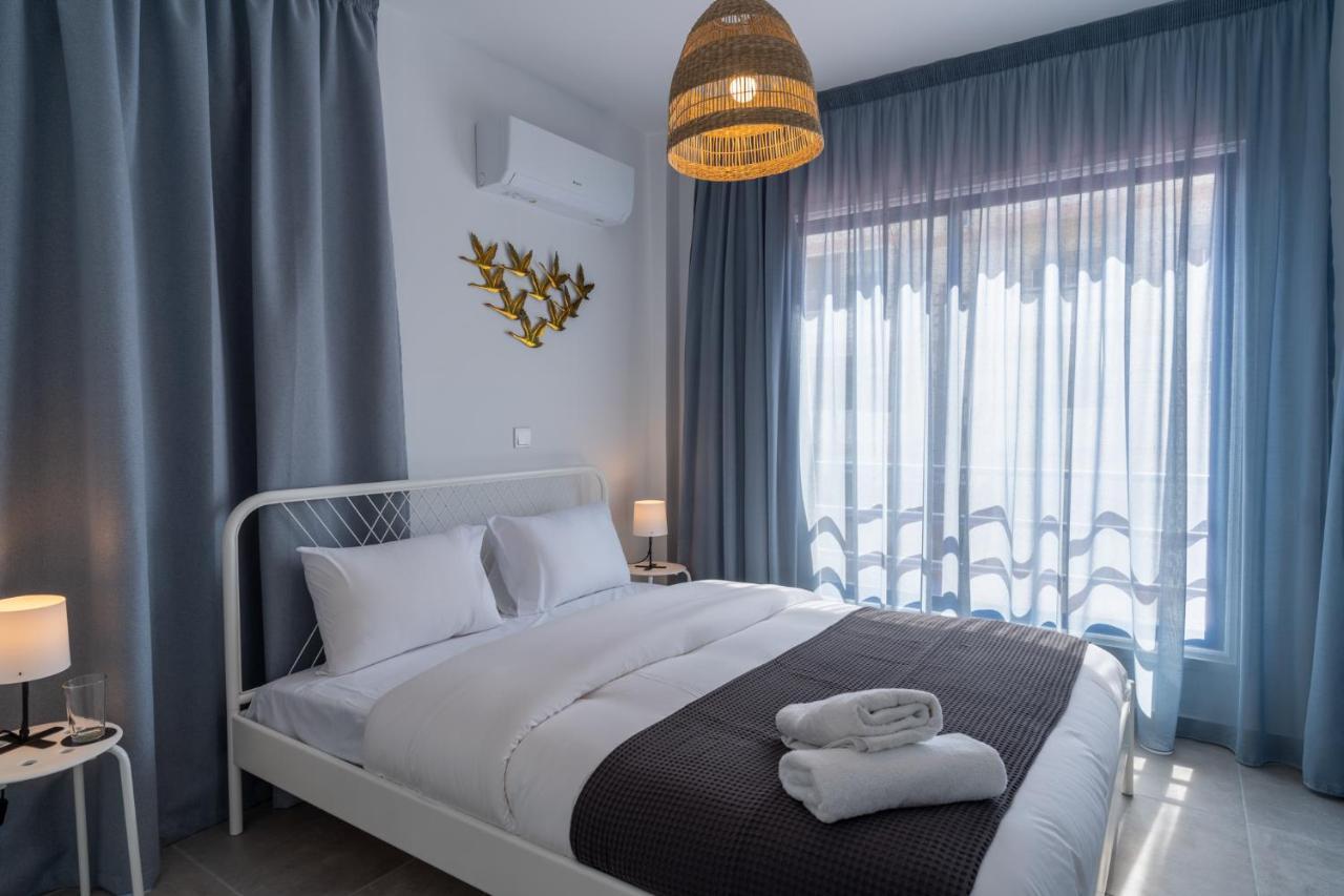 Odyssey - Captivating 2-bedroom Retreat In