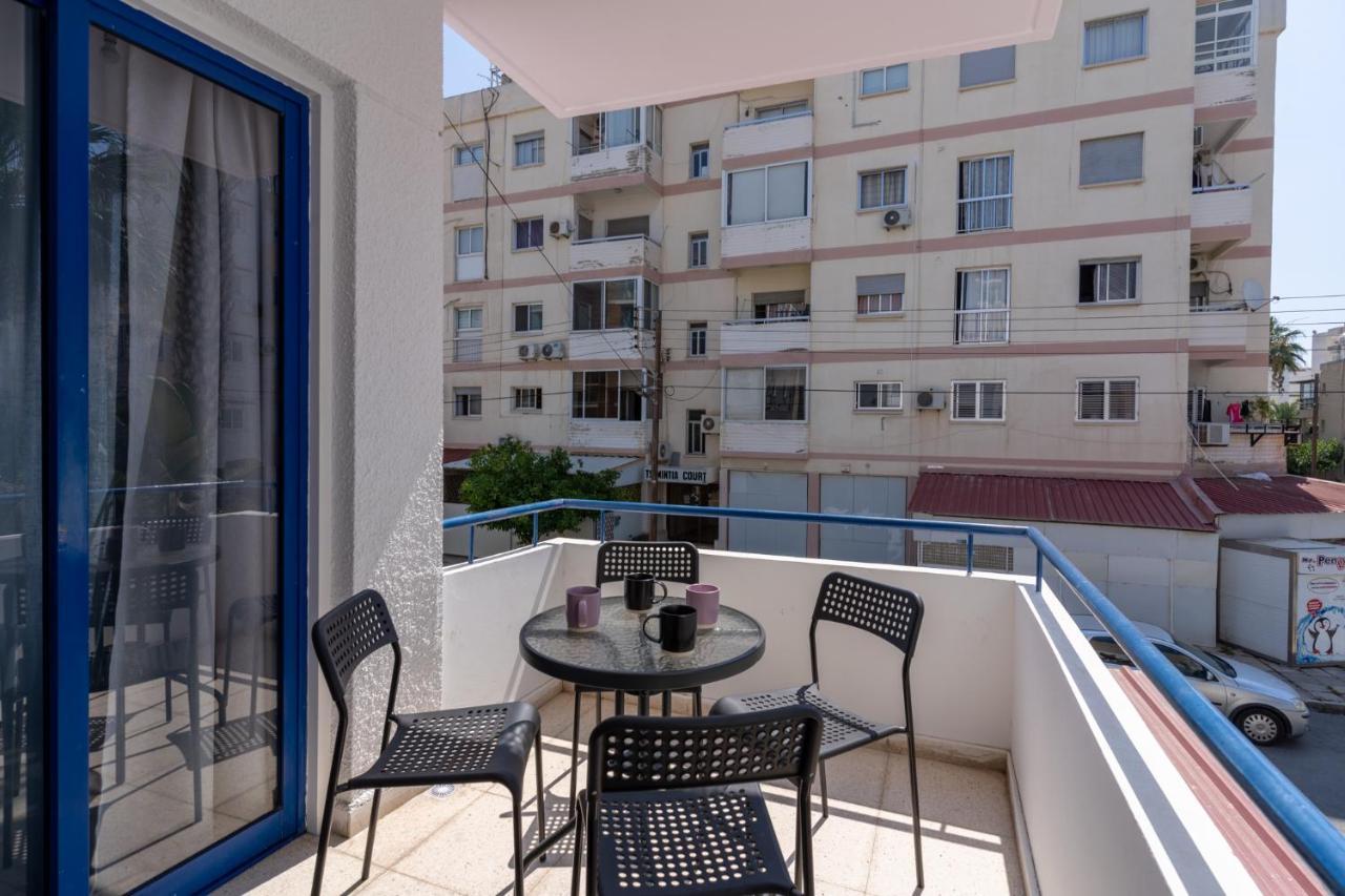 Odyssey - Captivating 2-bedroom Retreat In