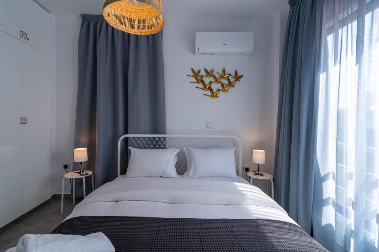 Apartment Odyssey - Captivating 2-bedroom Retreat In