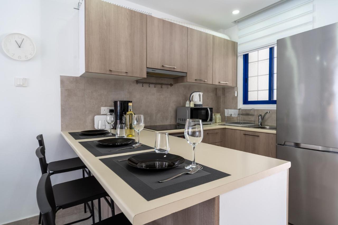 A Blissful 1-bedroom Voyage In