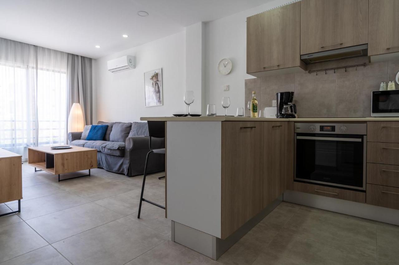 A Blissful 1-bedroom Voyage In Apartment *