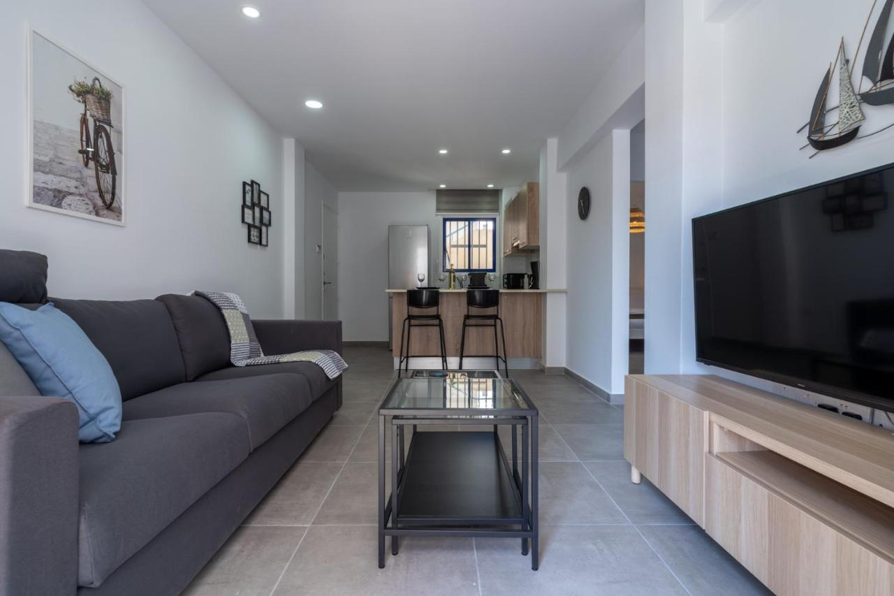 Apartment Odyssey - Captivating 2-bedroom Retreat In