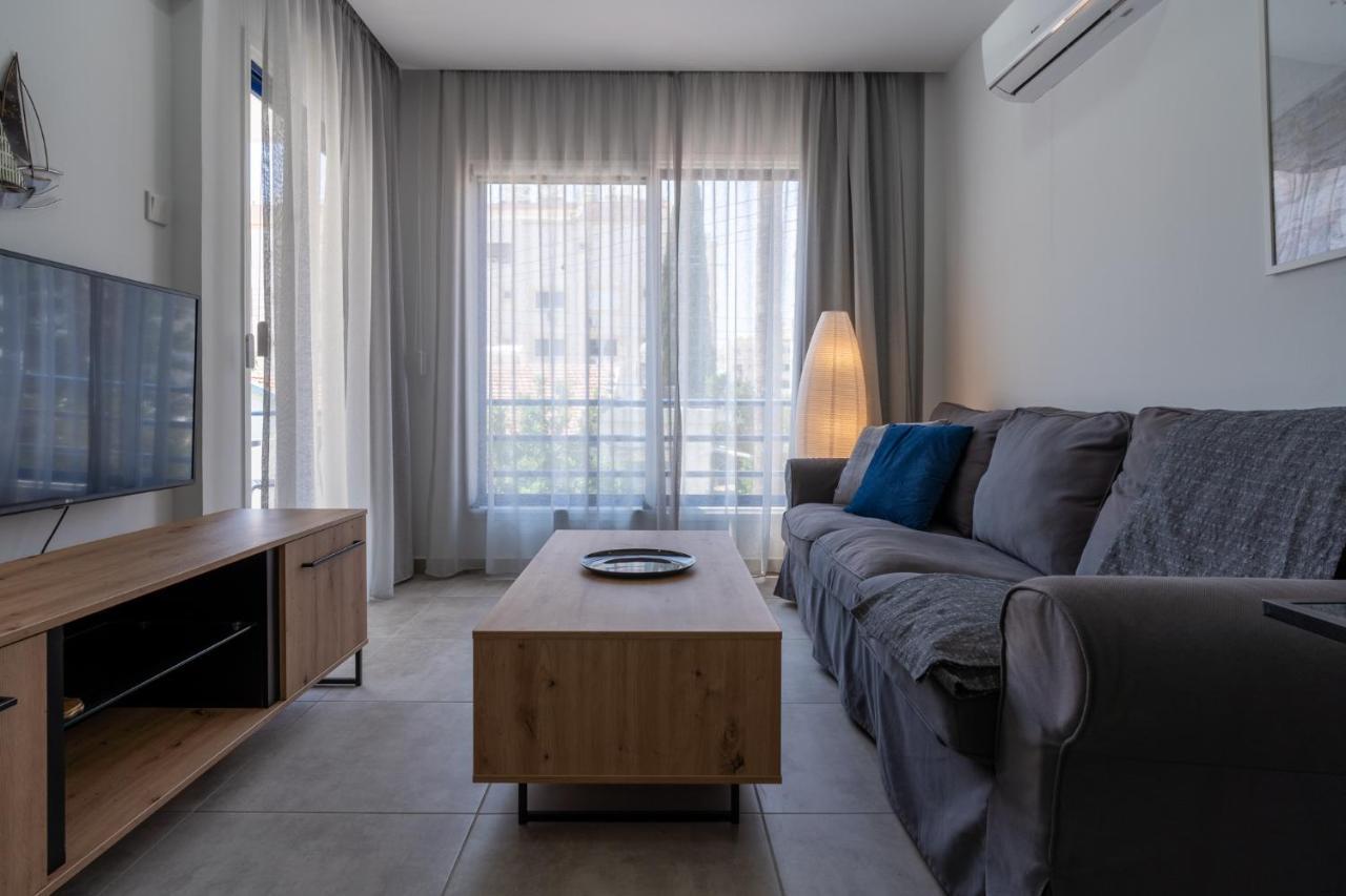 A Blissful 1-bedroom Voyage In