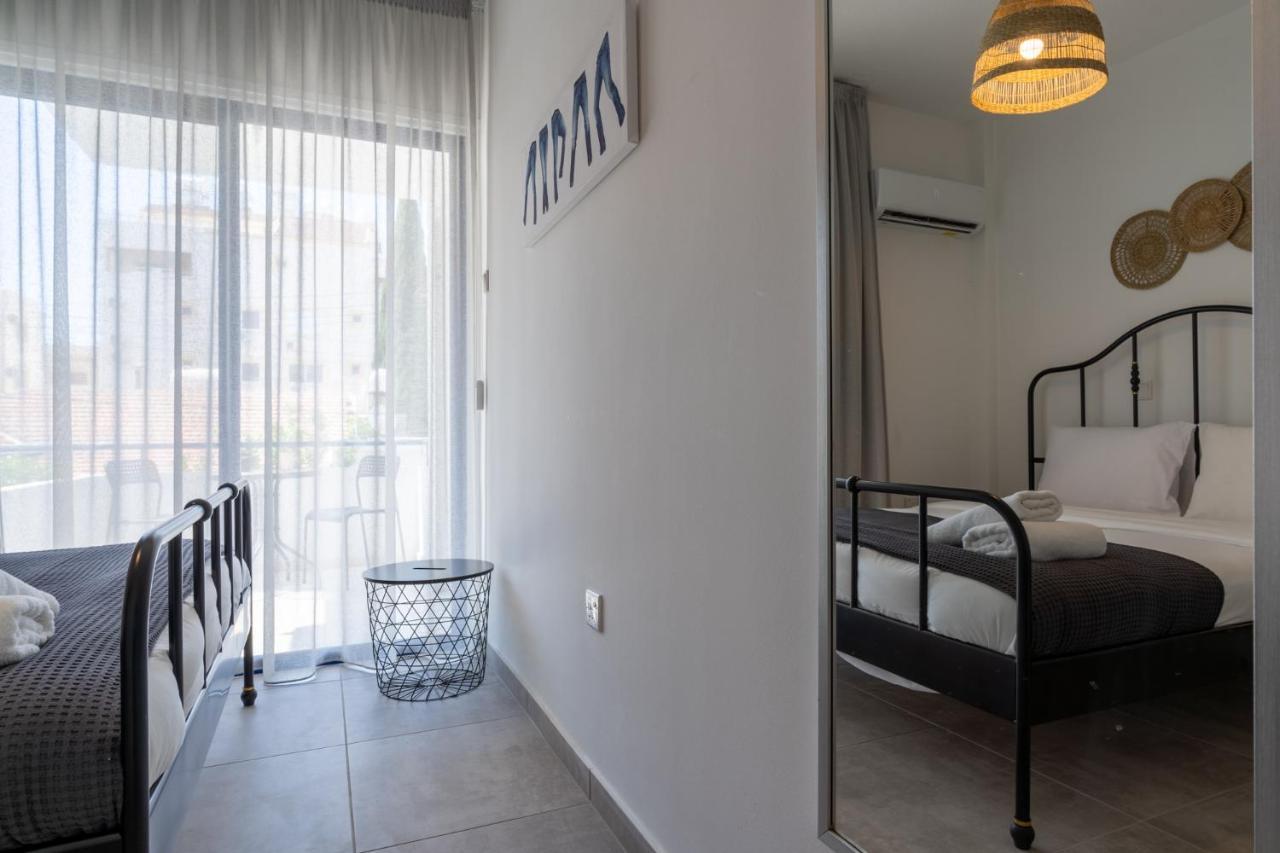 A Blissful 1-bedroom Voyage In