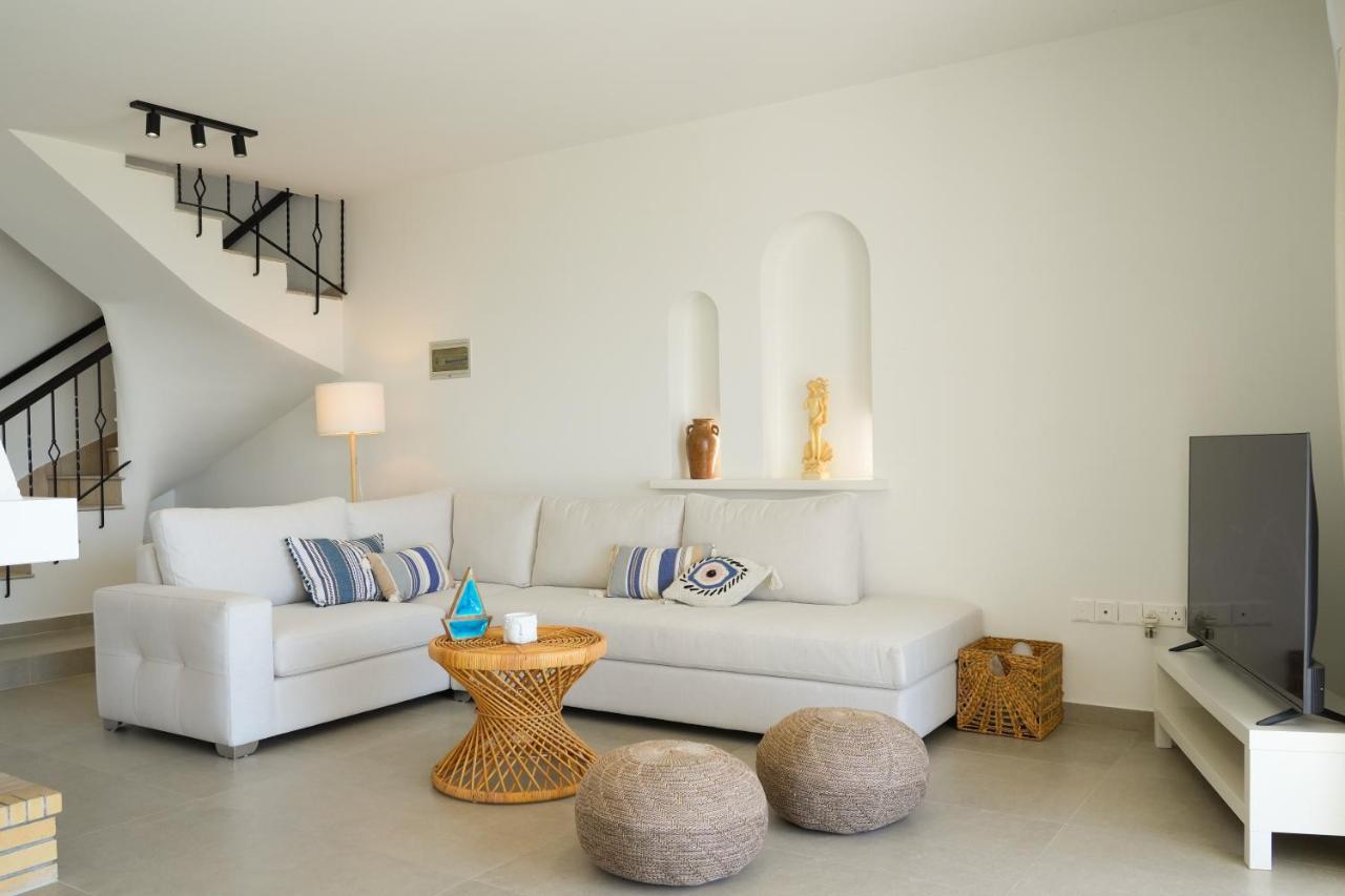 Meneou By The Sea Holiday home Larnaca