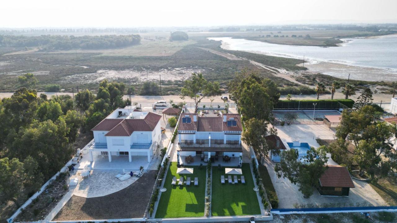 Holiday home Meneou By The Sea Larnaca
