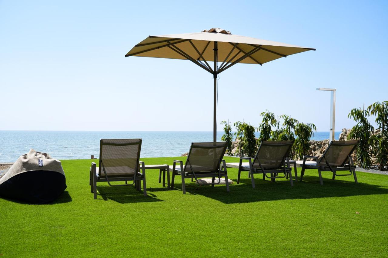 Meneou By The Sea Holiday home Larnaca