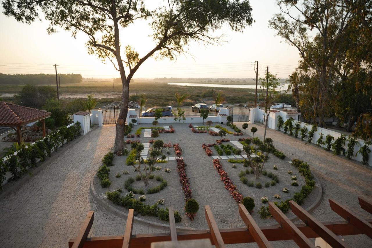 Meneou By The Sea Holiday home Larnaca