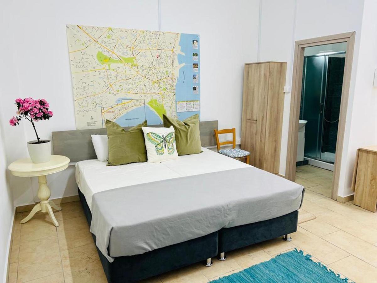 Impeccable Newly Renovated In Larnaca