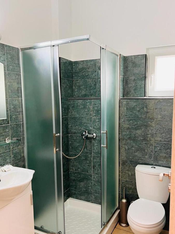 Impeccable Newly Renovated In Apartment Larnaca