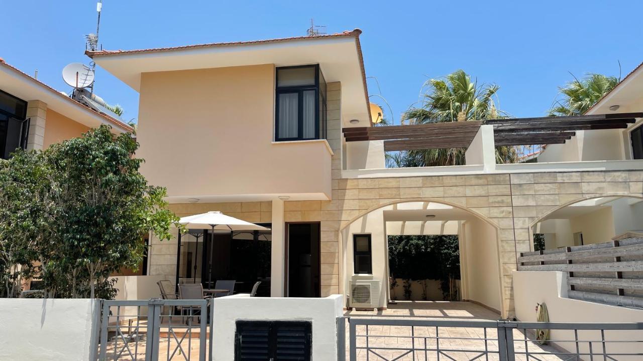 Enalos Villa