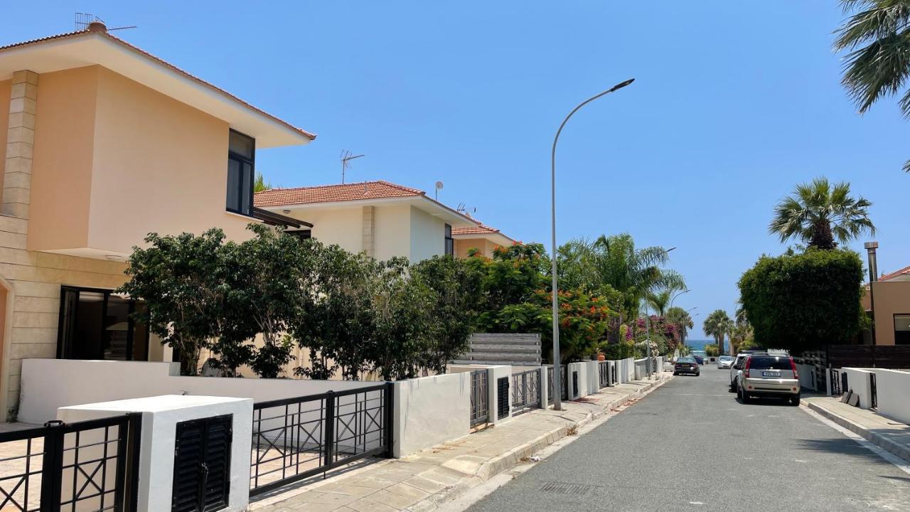 Enalos Villa