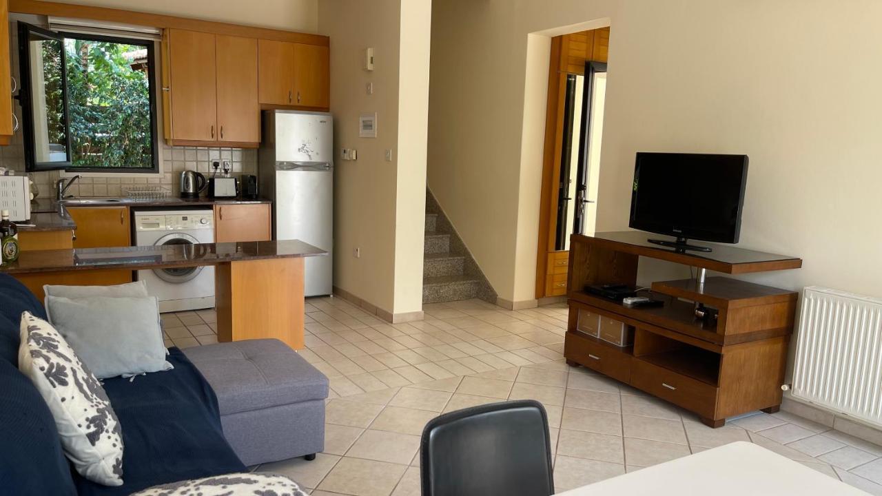 Villa Enalos Larnaca