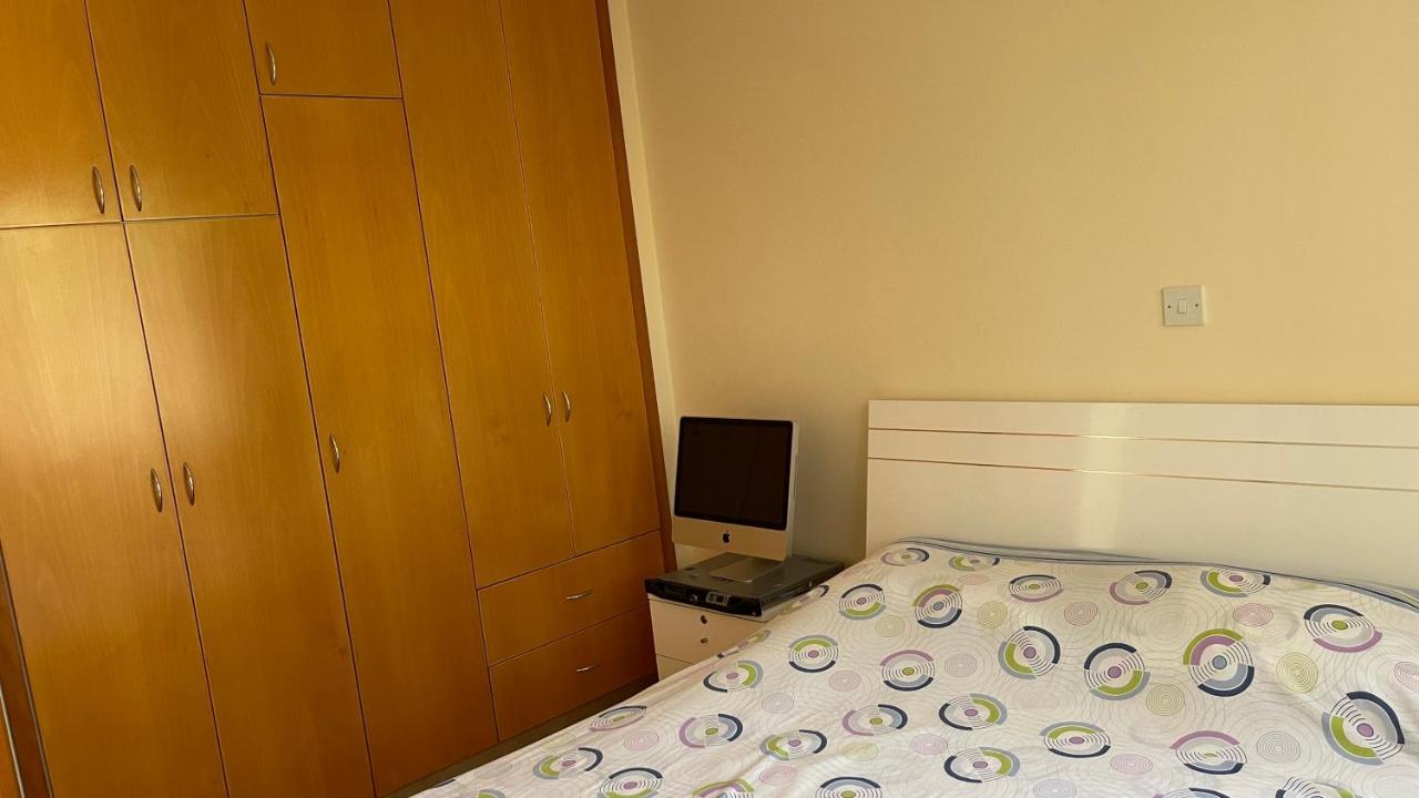 Villa Enalos Larnaca