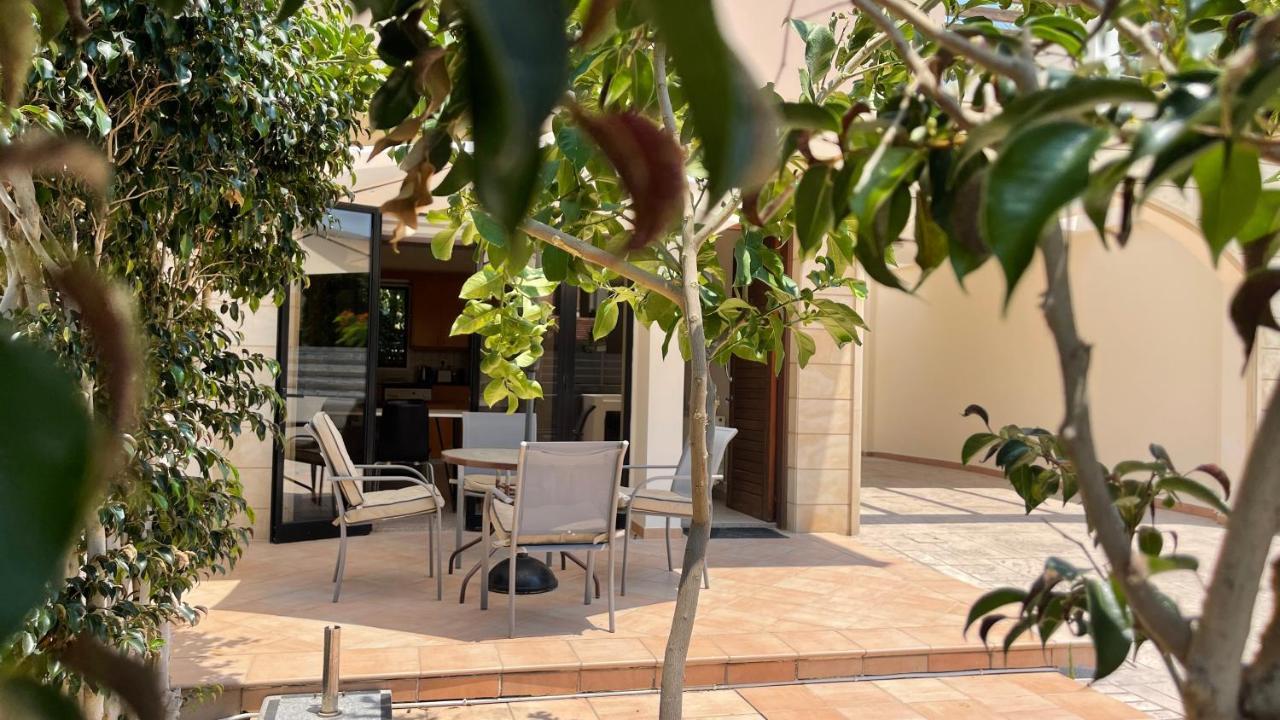 Villa Enalos *