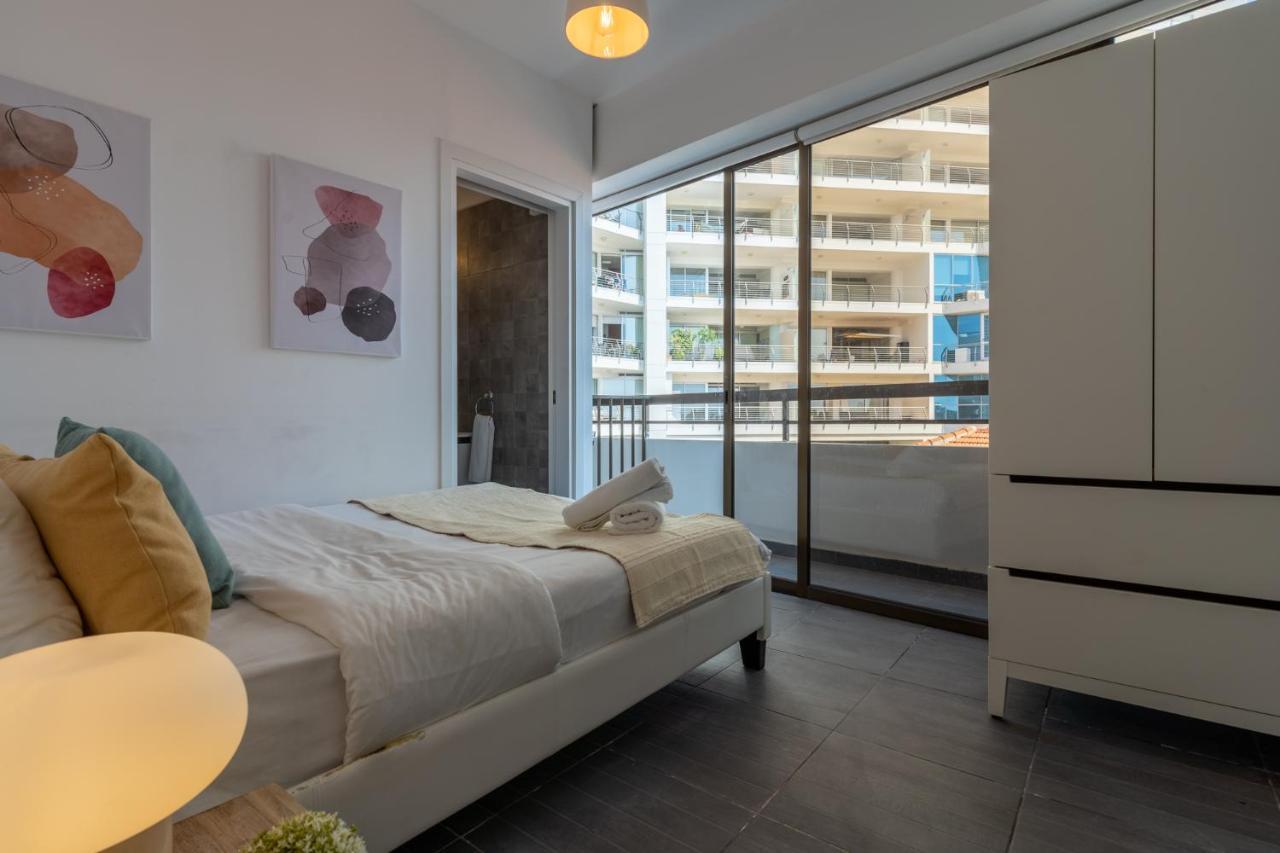 Fiesta 1-bedroom In Apartment