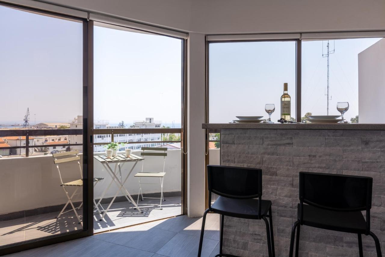 Apartment Fiesta 1-bedroom In *