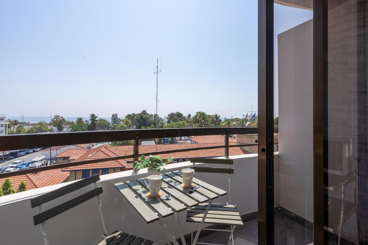 Fiesta 1-bedroom In Apartment