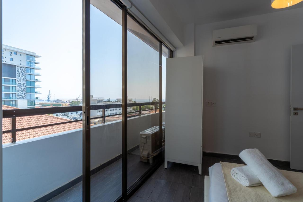 Fiesta 1-bedroom In * Larnaca