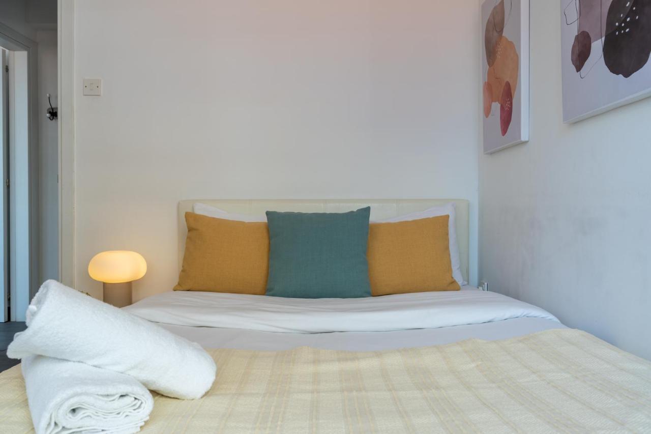 Fiesta 1-bedroom In Larnaca