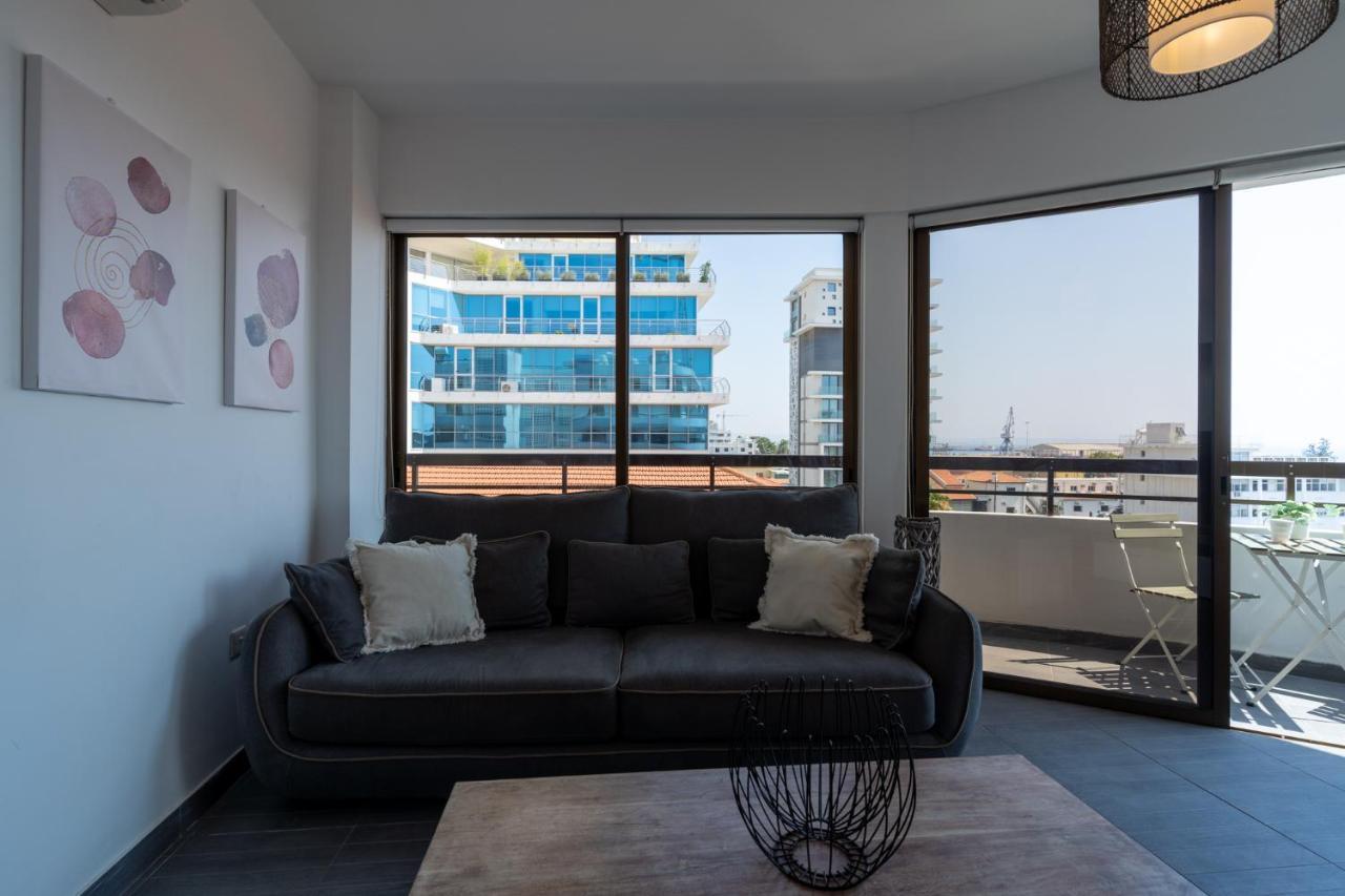 Fiesta 1-bedroom In Apartment *