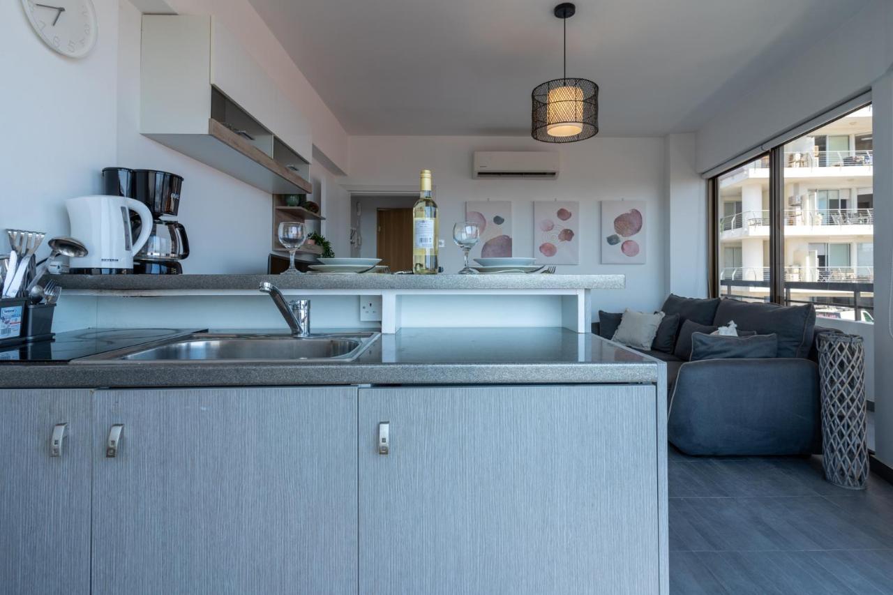 Fiesta 1-bedroom In