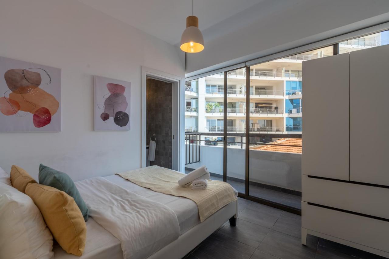 Fiesta 1-bedroom In Apartment
