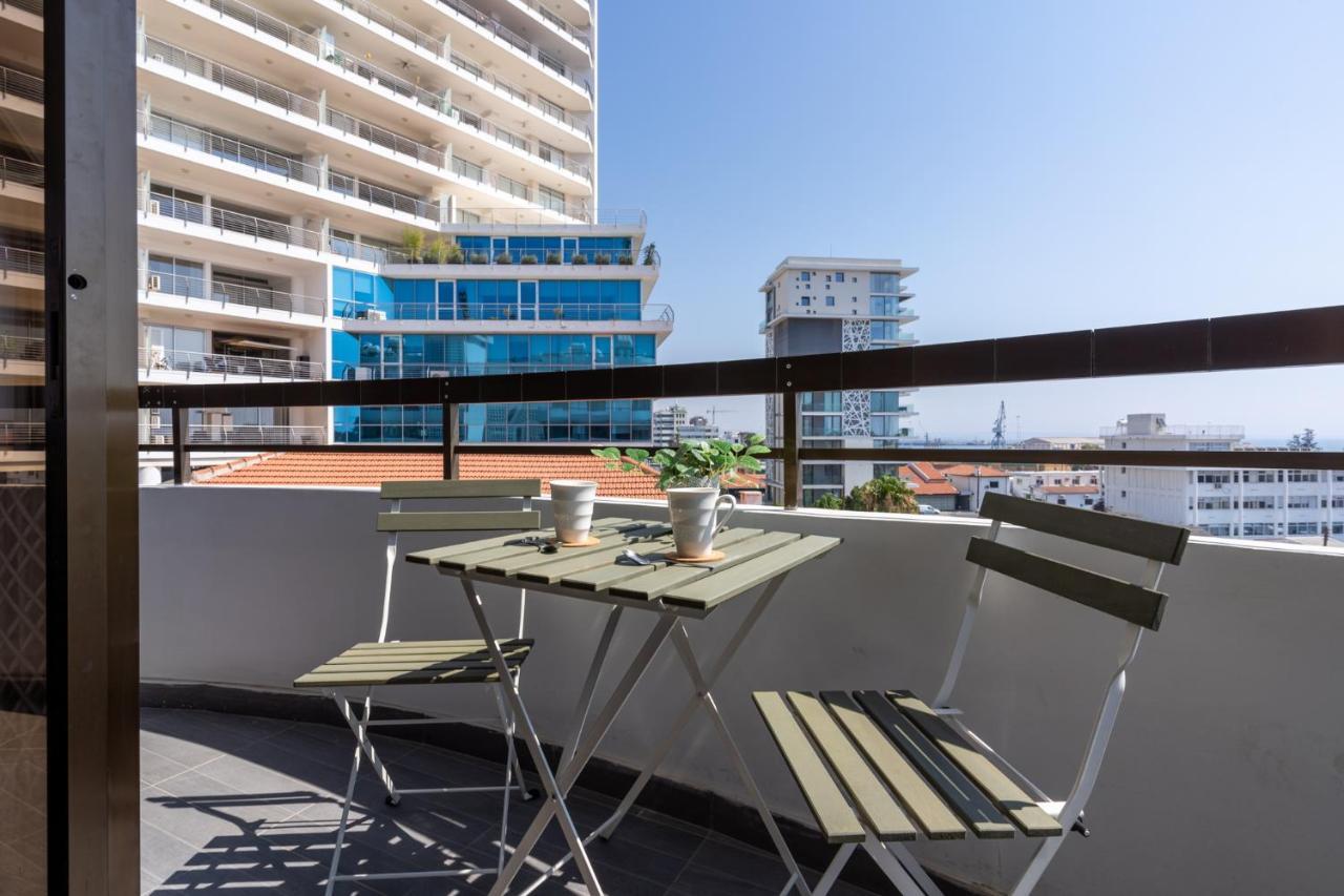 Fiesta 1-bedroom In Apartment