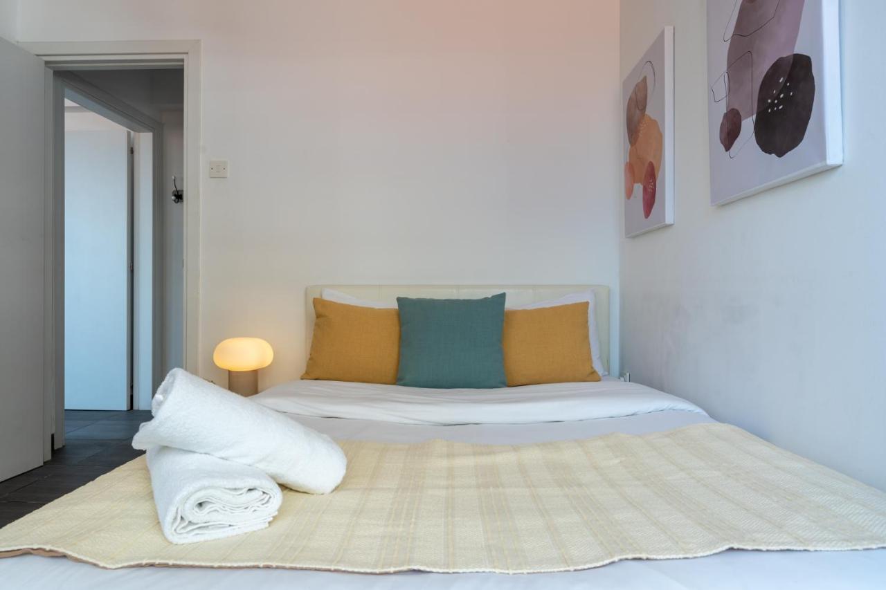 Fiesta 1-bedroom In Apartment *