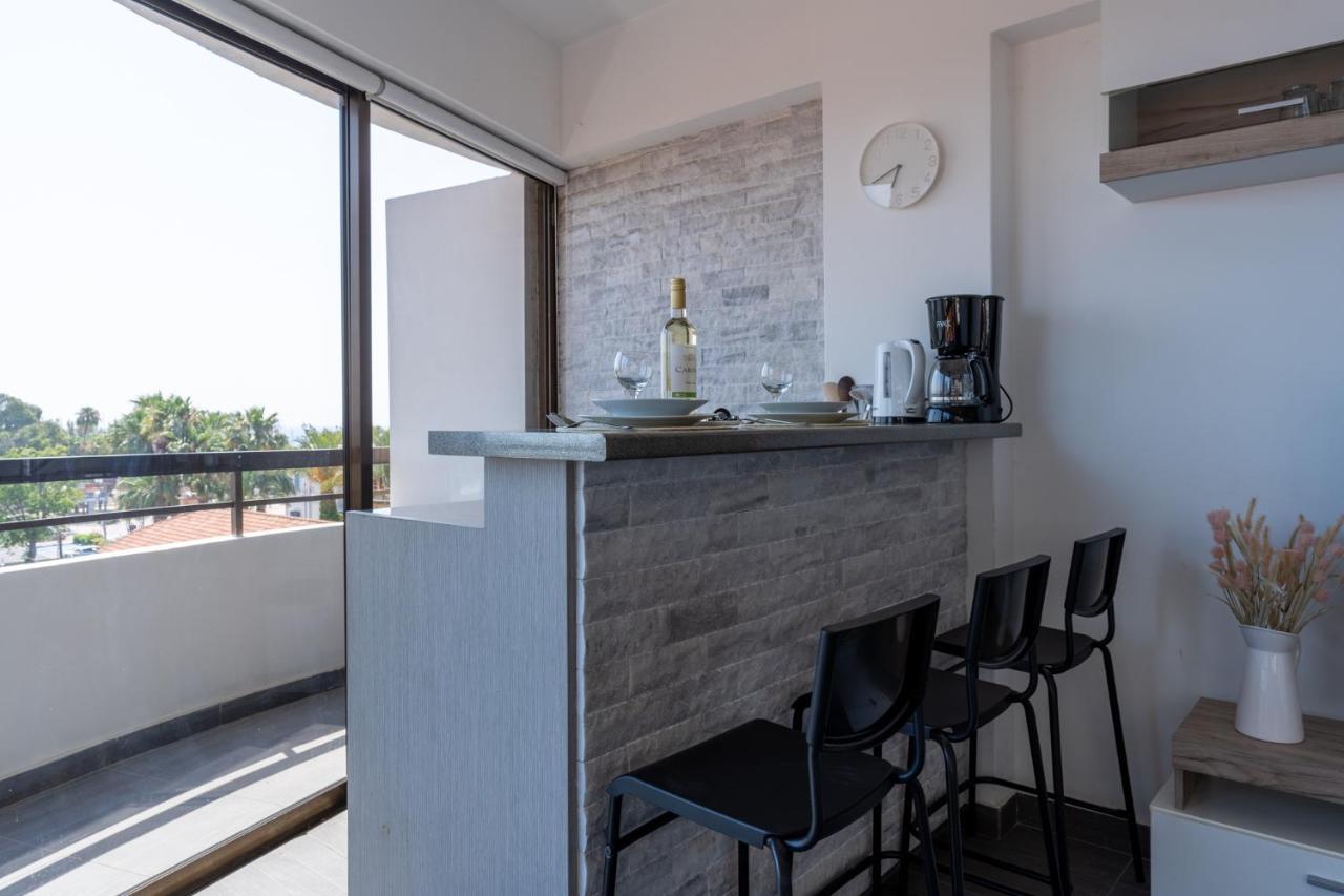 Fiesta 1-bedroom In Apartment