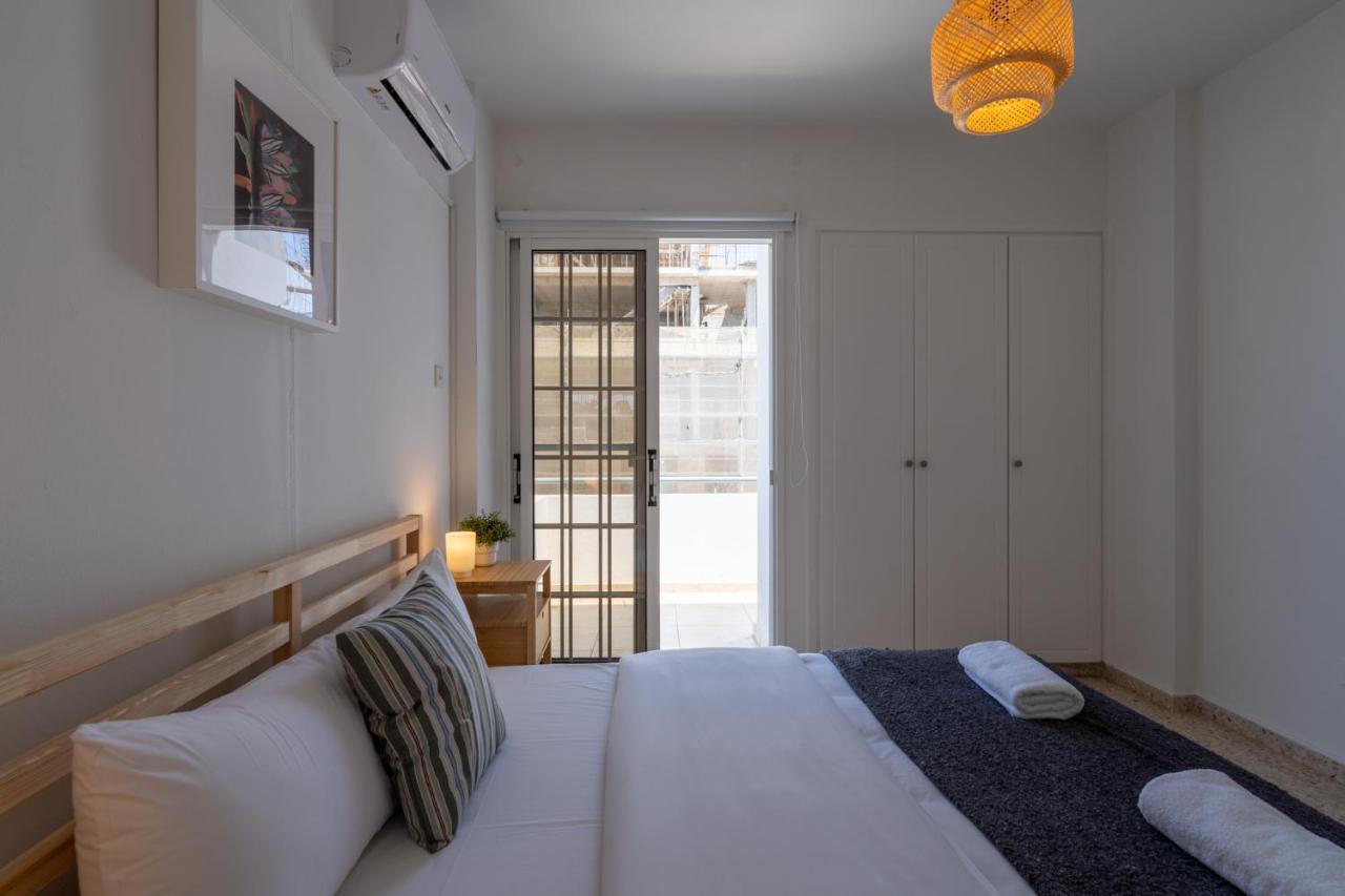 Blossom 1-bedroom In * Larnaca