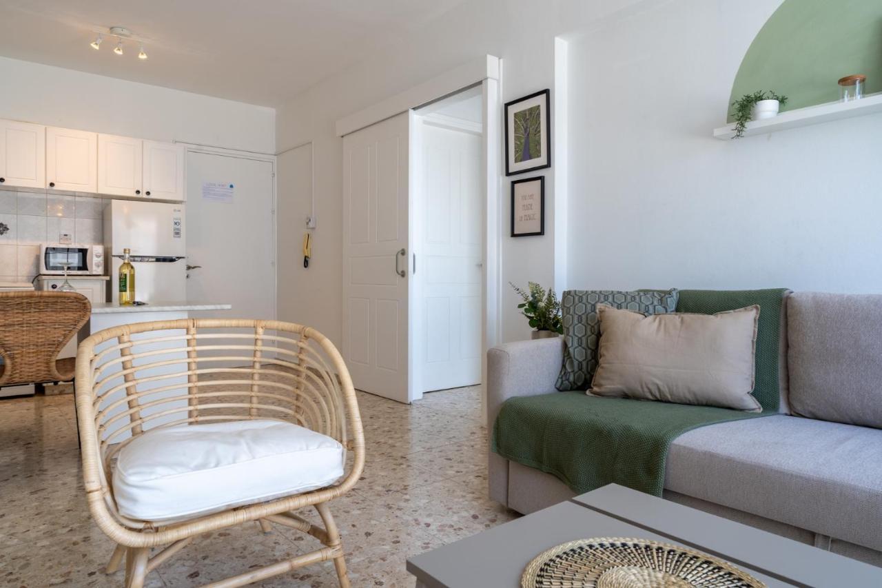 Blossom 1-bedroom In