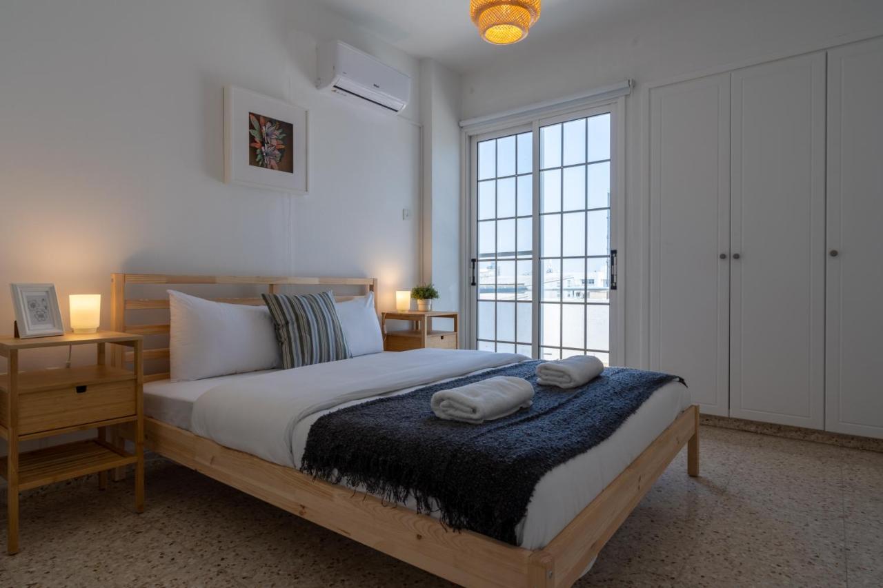 Căn hộ Blossom 1-bedroom In Larnaca