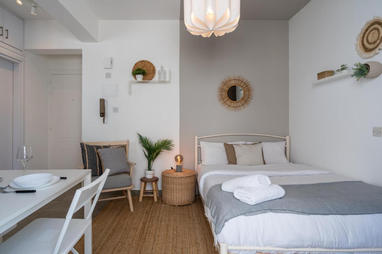 Apartment Orchid's Cozy In *
