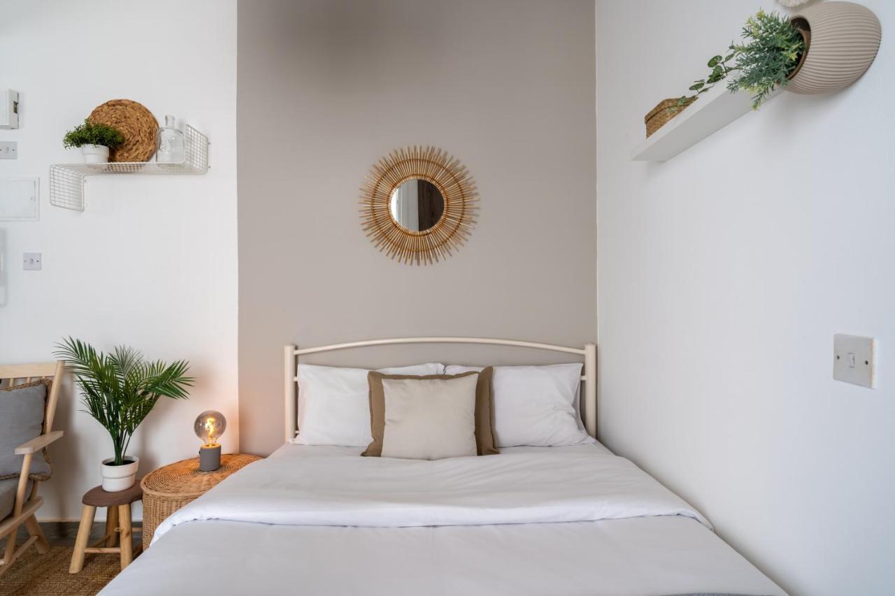 Orchid's Cozy In Apartment Larnaca