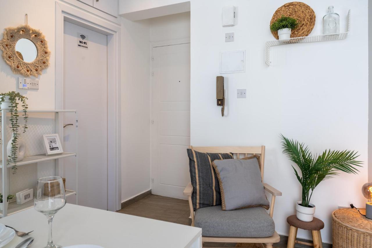 Orchid's Cozy In Apartment Larnaca