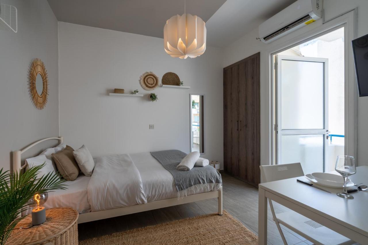 Apartment Orchid's Cozy In