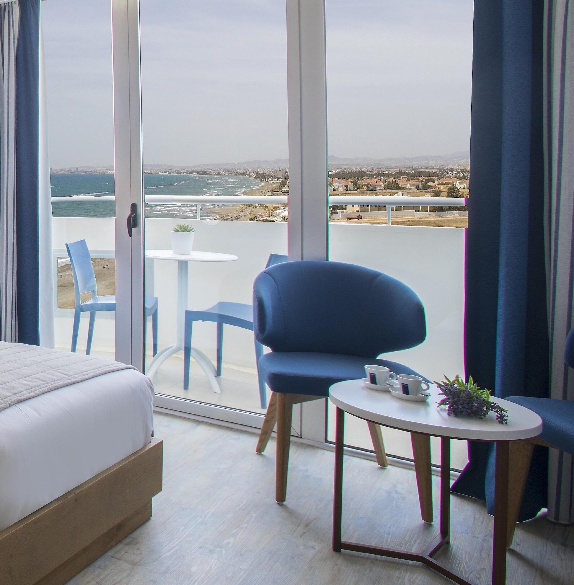 Resort Lordos & 4*
