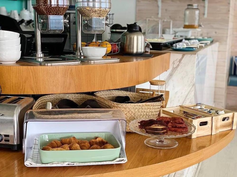 Costantiana Khách sạn hẻo lánh