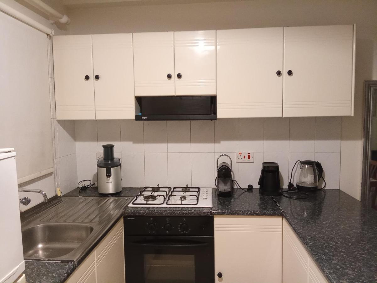 2 Bedroom In Makenzi * Larnaca