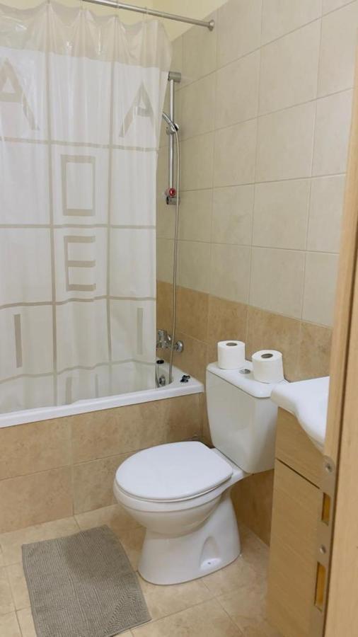 Apartment Tersefanou Traditional Village *