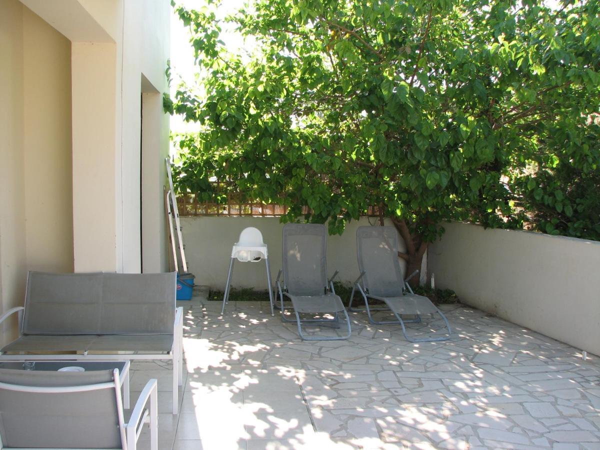 Apartment Tersefanou Traditional Village