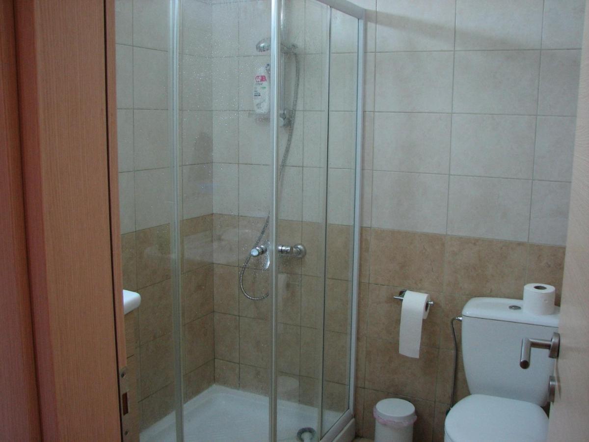 Apartment Tersefanou Traditional Village *
