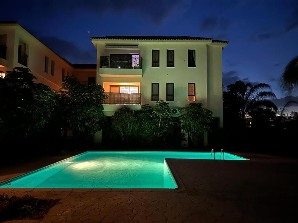Apartment Tersefanou Traditional Village *
