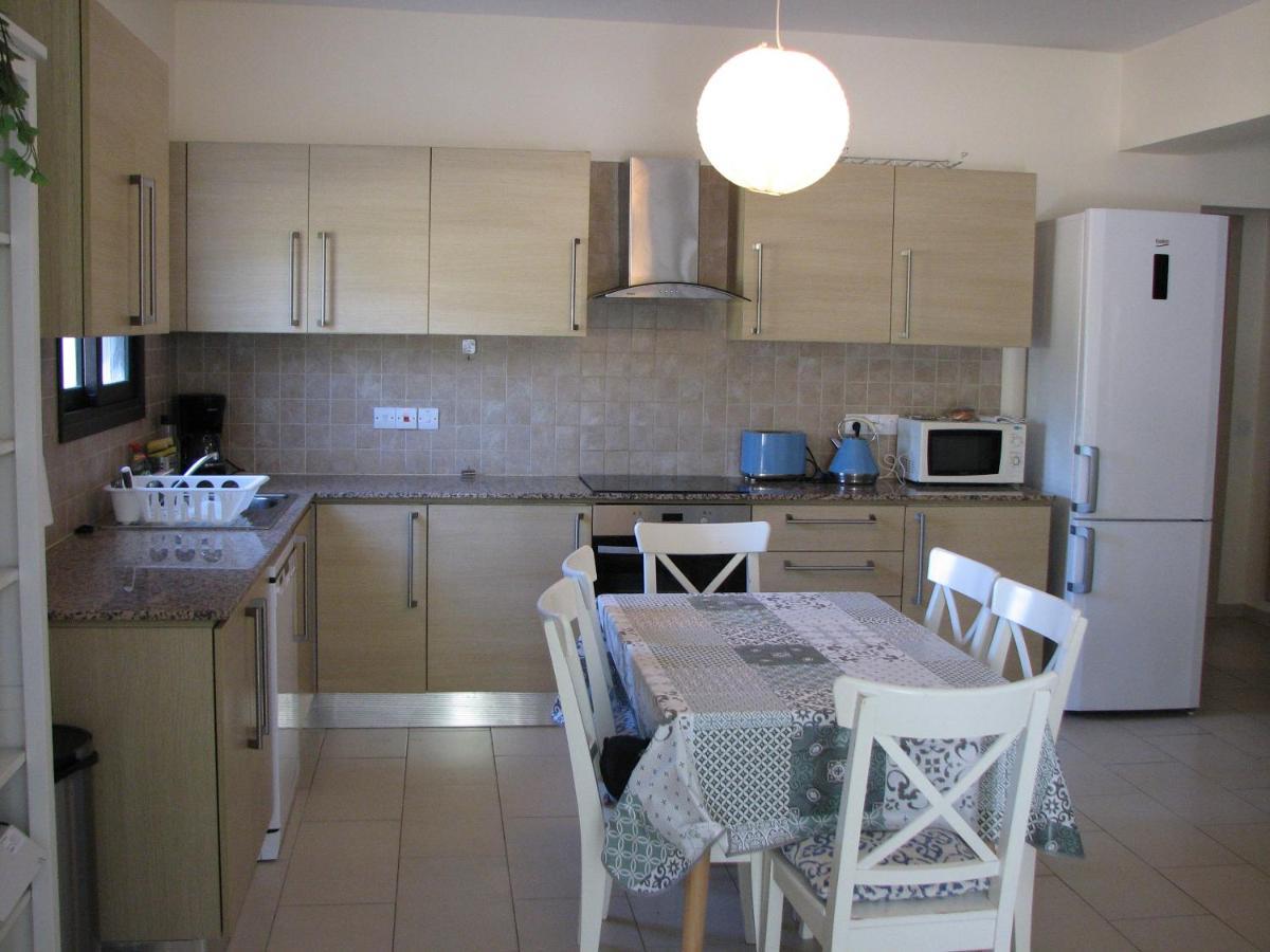 Apartment Tersefanou Traditional Village