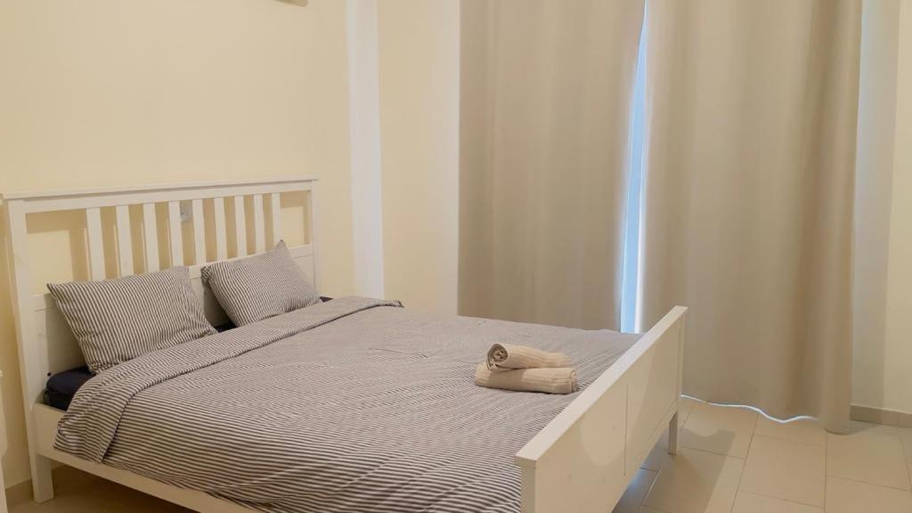 Tersefanou Traditional Village Apartment Larnaca