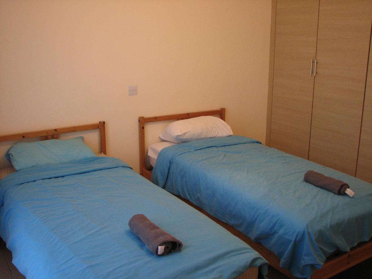 Apartment Tersefanou Traditional Village *